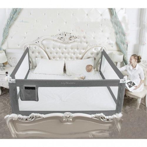 Safety Children Bed Guardrail - Toytexx Safety Children Bed Guardrail - Toytexx